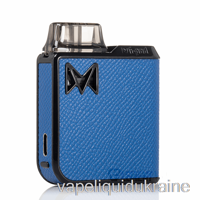 Vape Ukraine MI-POD PRO Starter Kit Royal Hue